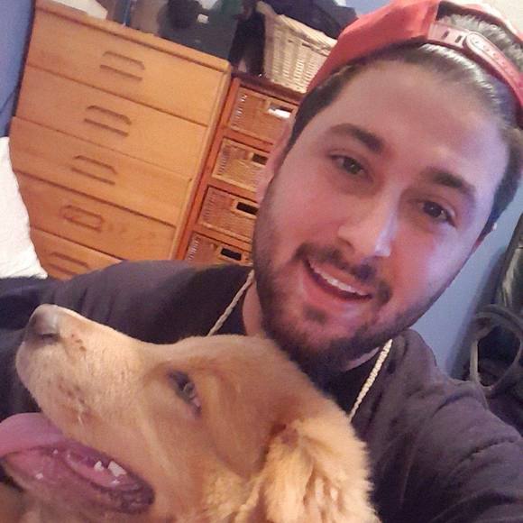 Meet your Posher, Joseph - Picture 1 of 1